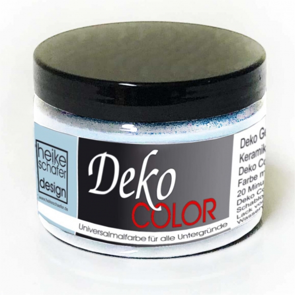 Deko Color in Weiss 140ml